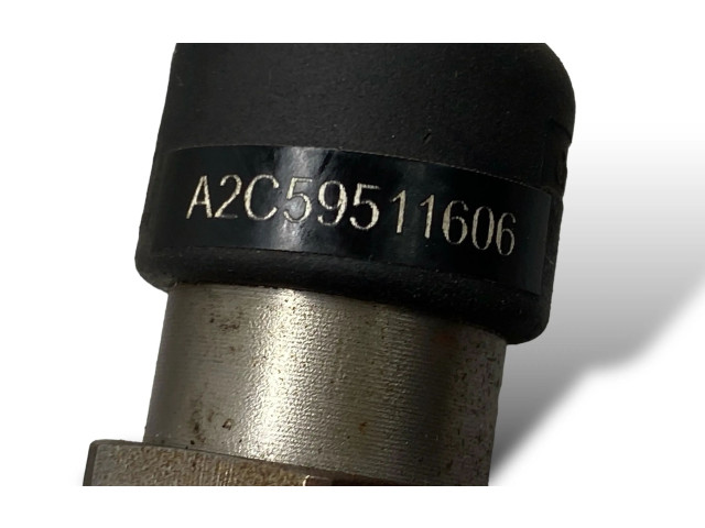 Vstřikovač A2C59511606   Nissan Qashqai    K9K 292 