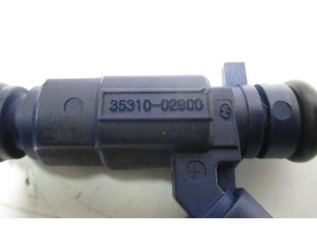 Vstřikovač 3531002900   KIA Picanto     