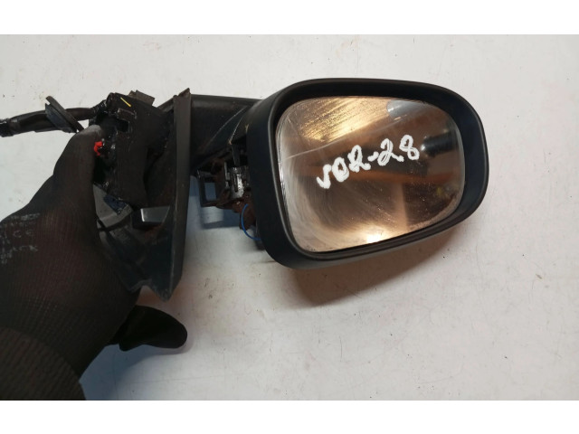 Zpětné zrcátko  Volvo S80 2008  3004966  