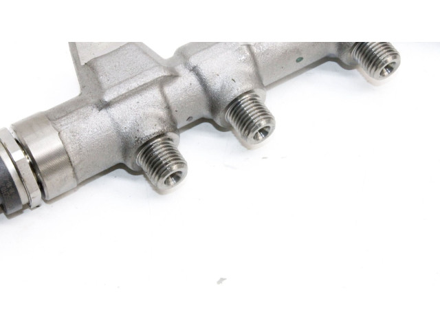 Vstřikovací lišta 8571569, 0445216051   BMW 6 G32 Gran Turismo    B57 D30 A 