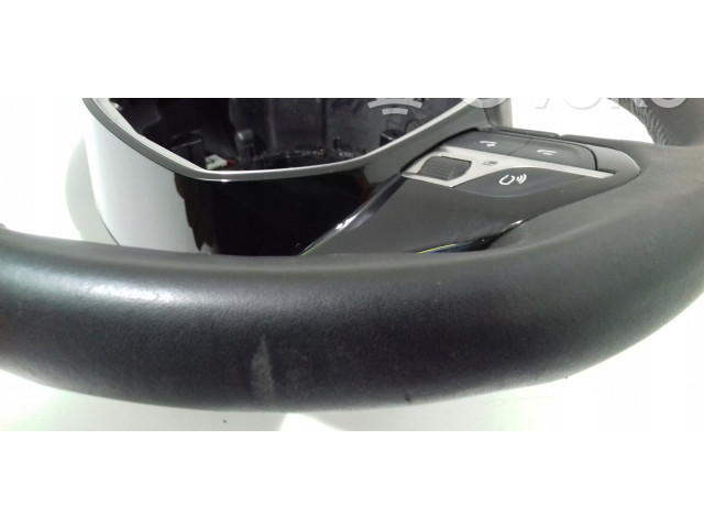 Volant Peugeot 2008 II 2019 6402338  