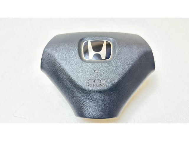 Подушка безопасности водителя 77800SEAG81000, HJZX24MS0U   Honda Accord