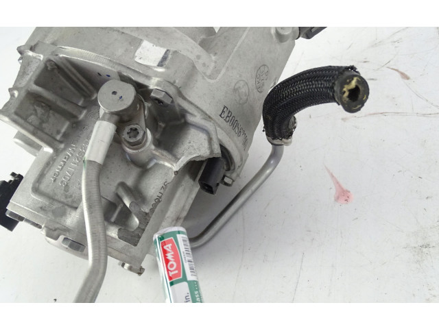  Турбина Alfa Romeo Stelvio  670053930         