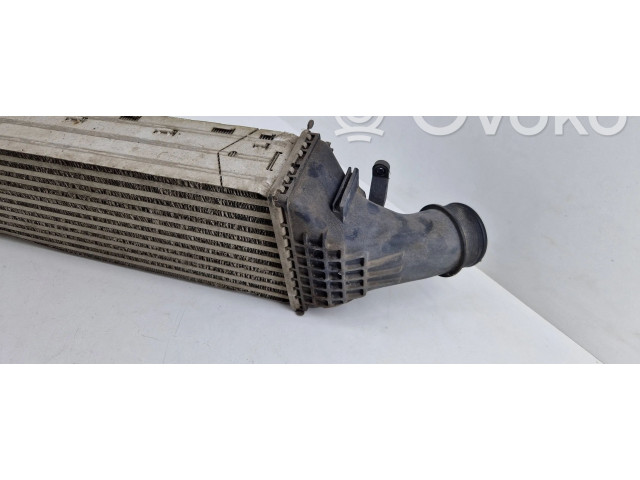 Интеркулер  4G0145805N, 8D0850000   Audi A6 S6 C7 4G 
