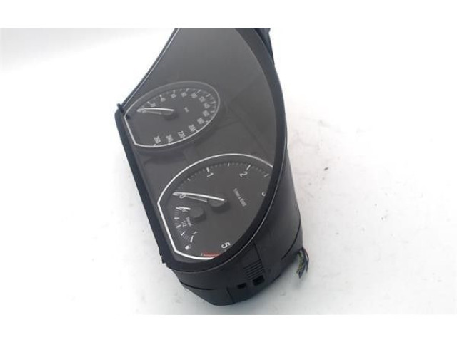 Přístrojová deska  BMW 1 E81 E87 2008 62109283803  