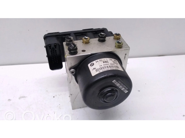Jednotka ABS 1164897, 34511164897   BMW 3 E46 2003