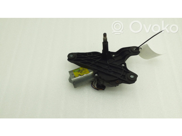 Моторчик заднего дворника WS00001221, 6942165    BMW X5 E70