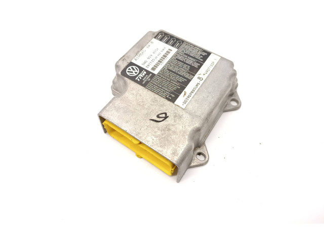 Блок подушек безопасности 5N0959655A   Volkswagen Tiguan