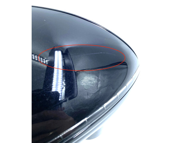 Zpětné zrcátko  Porsche Cayenne (92A) 2017  7P5858499EG, P5858499G  