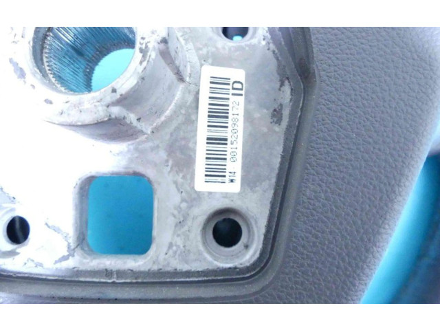 Volant Opel Zafira C 2015 13387036, IMPRK1268714  