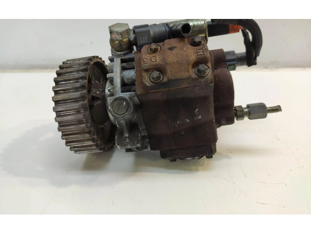 Vstřikovací čerpadlo 9641852080   Citroen C2    8HX (DV4TD),8HZ (DV4TD) 