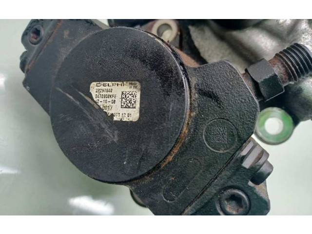 Vstřikovací čerpadlo A6510701801, 28297640   Mercedes-Benz A W176    OM651901 