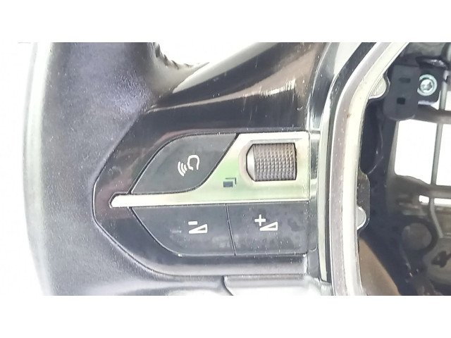 Volant Peugeot 2008 II 2021 98255044ZD, 6404971008  