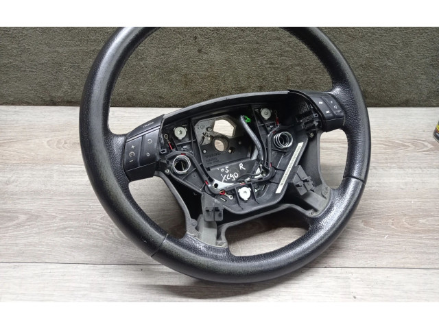 Volant Volvo XC90 2005 8666891, 30680837  