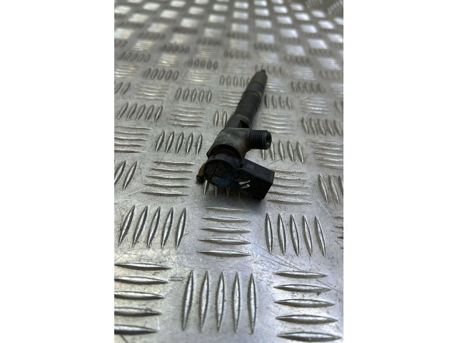 Vstřikovač 28565336   Seat Leon (5F)    DDYA 