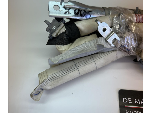 Боковая подушка безопасности 00520858410, 00520858410   Fiat 500X