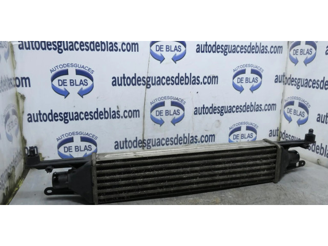 Интеркулер  INTERCOOLER   Fiat Punto (199) 