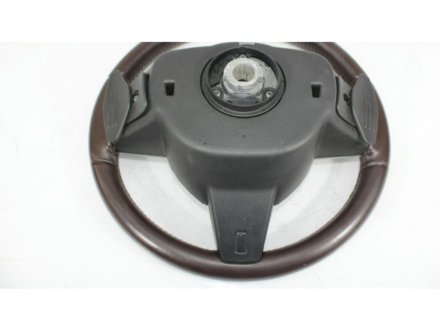 Volant Jaguar XF 2011   