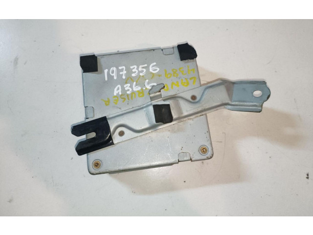 Блок управления АБС 8954060061   Toyota Land Cruiser (J120)