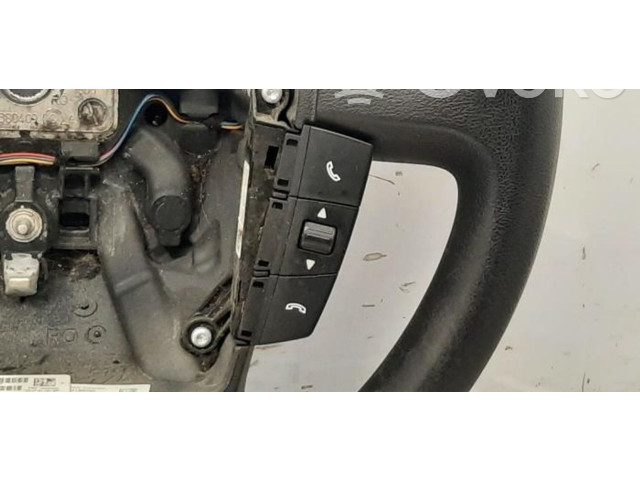 Volant Citroen Jumper 2019 34155136C  