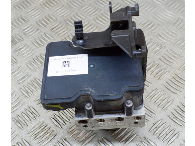 Jednotka ABS 104474500B, 110354100A   Tesla Model 3 2018