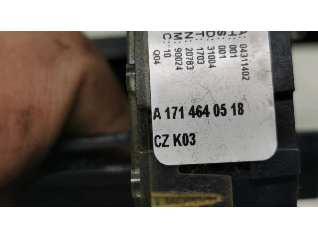 Подрулевой шлейф SRS A1714640518   Mercedes-Benz E W211