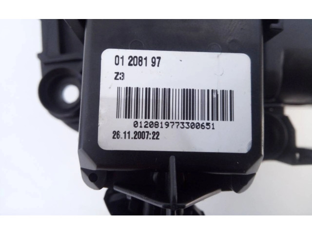 Čerpadlo oleje LZ916441902, 1000159701   BMW X5 E70   M57N306D5