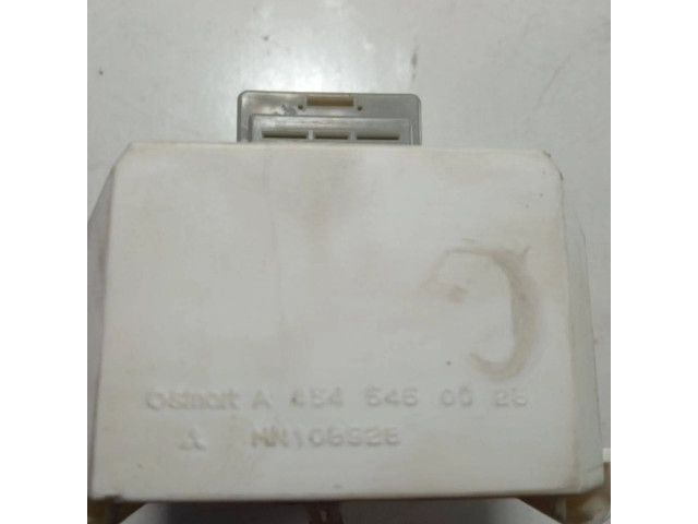   Pojistková skříňka A4545450028, MN108926   Mitsubishi Colt 2006