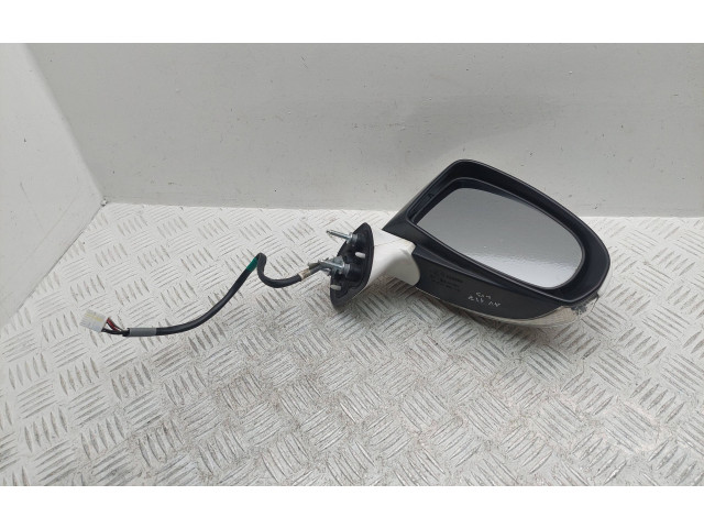 Zpětné zrcátko  Toyota Avensis T270 2012  8790805400A0, 8791505913  