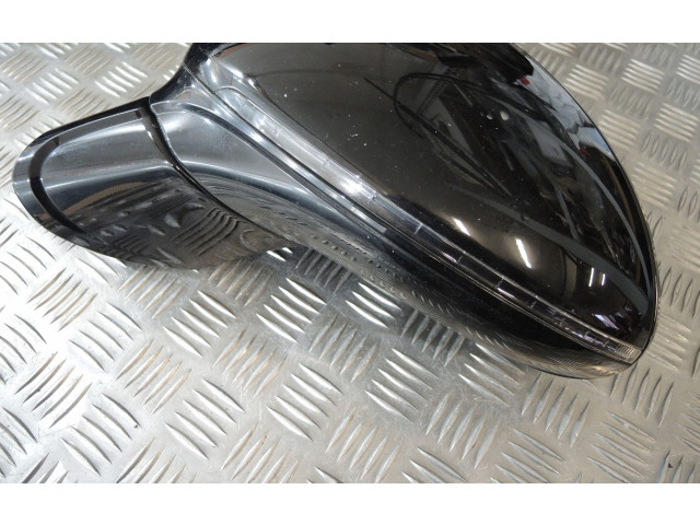 Zpětné zrcátko  Porsche Cayenne (92A) 2014  7P5858499DT, 17PIN  