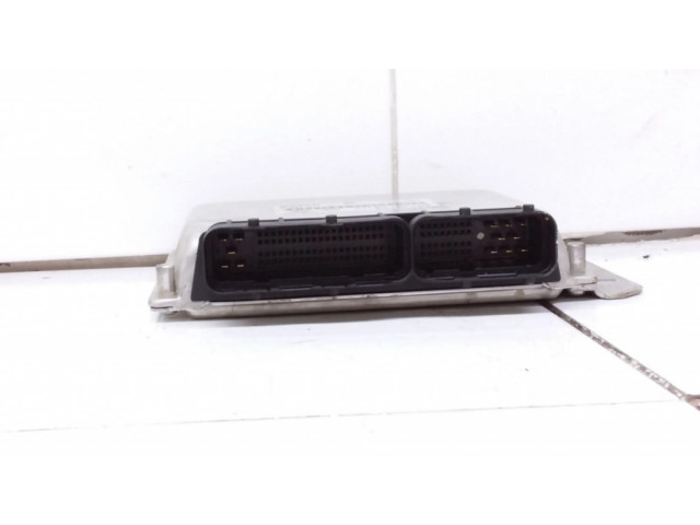 Блок управления двигателя 3910127715, 84TBLI02   Hyundai Getz
