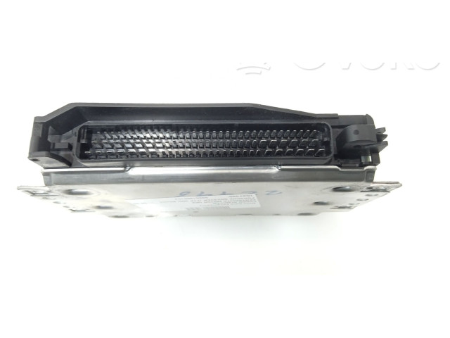 Řídící jednotka 99661860104   Porsche Boxster 986 2002