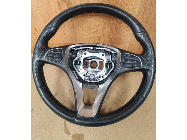 Volant Mercedes-Benz GLS X166 2019 A0004607503  