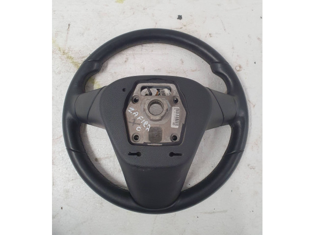 Руль Opel Zafira C  2011 - 2019 года 13351029      