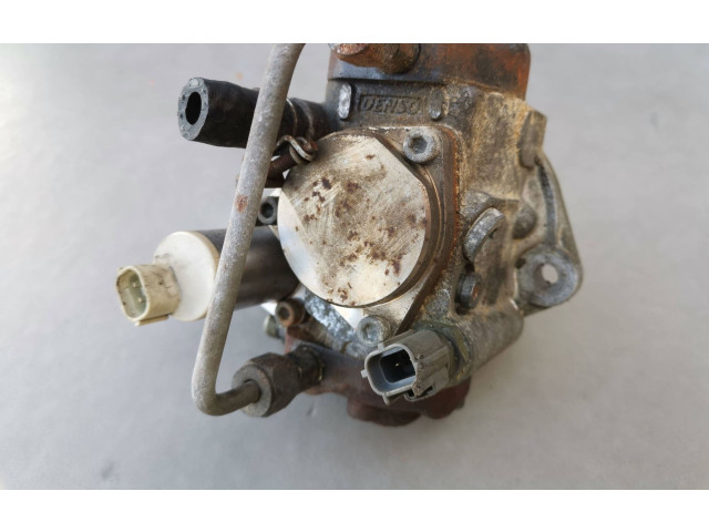 Vstřikovací čerpadlo 2940000123, 03247   Nissan X-Trail T30     