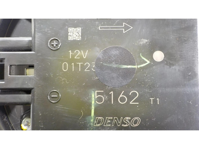 Вентилятор печки    8710330471, 01T23   Lexus IS-F