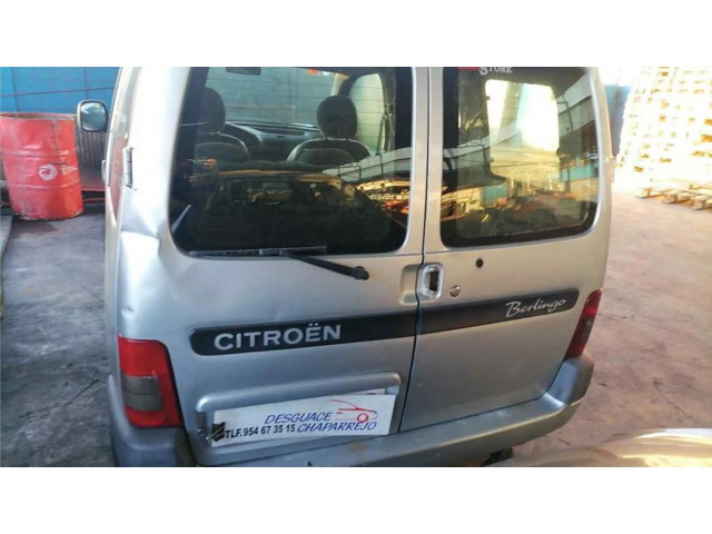 Задний фонарь правый     Citroen Berlingo   2003-2007 года