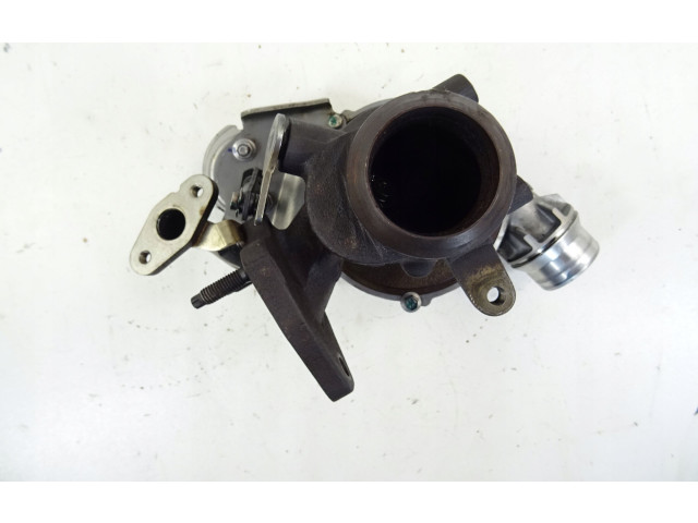  Турбина Nissan Micra K14  H8201164371         