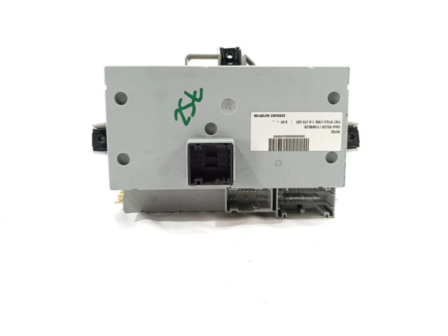 Блок предохранителей 46797609   Fiat Stilo    