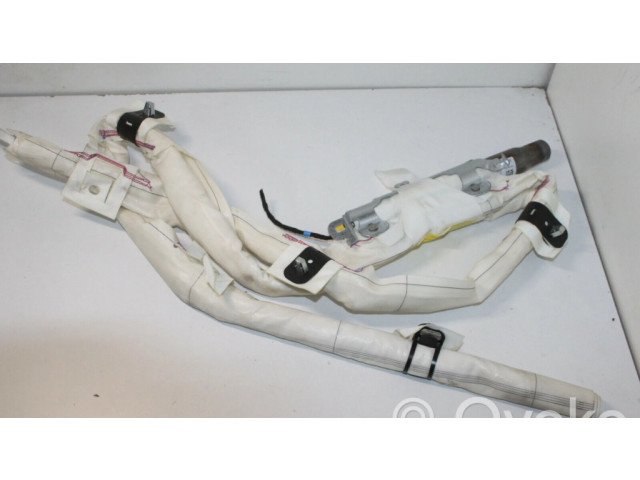 Боковая подушка безопасности 3T0880741   Skoda Superb B6 (3T)