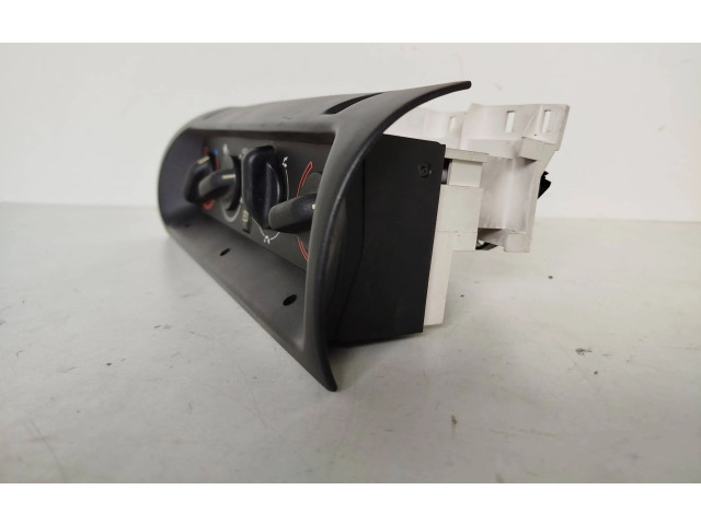 Блок управления климат-контролем 7700808863, 23158   Renault Safrane