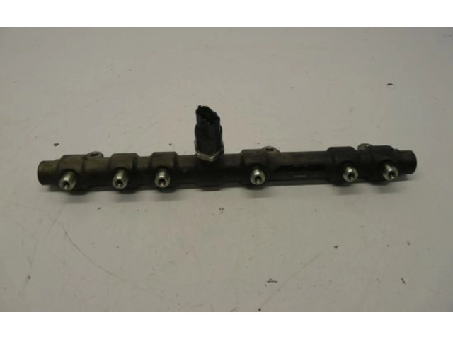 Vstřikovací lišta 0445215008   Alfa Romeo 156     