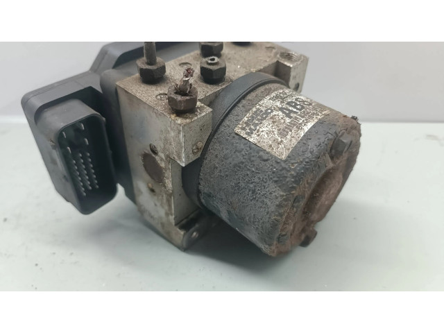 Блок АБС 9566017000, 5WY7201B   Hyundai  Matrix  