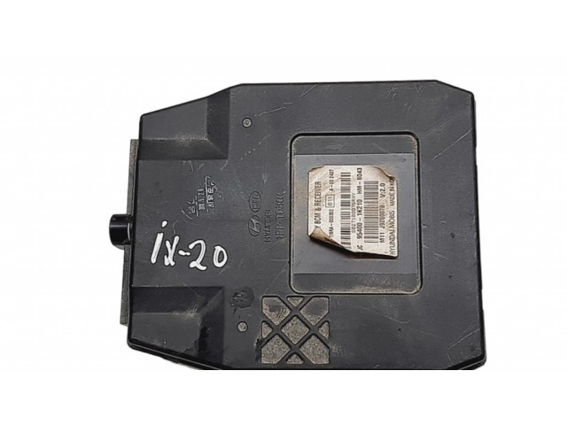 Блок комфорта 954001K210, 116RA000302   Hyundai ix20   