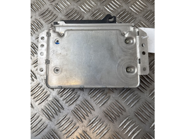 Блок управления коробкой передач 0260002338, 0260002338   Audi A6 S6 C4 4A