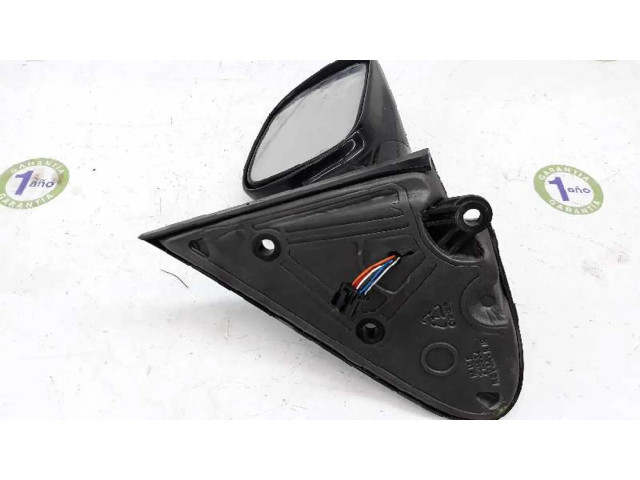Zpětné zrcátko Сзади Chrysler Grand Voyager IV 2001  4894412AF, NEGRO  