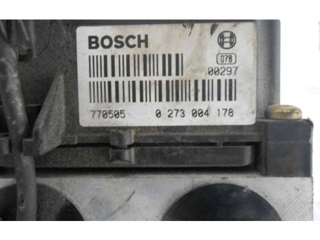 Jednotka ABS 0265215401   Porsche 911 993 