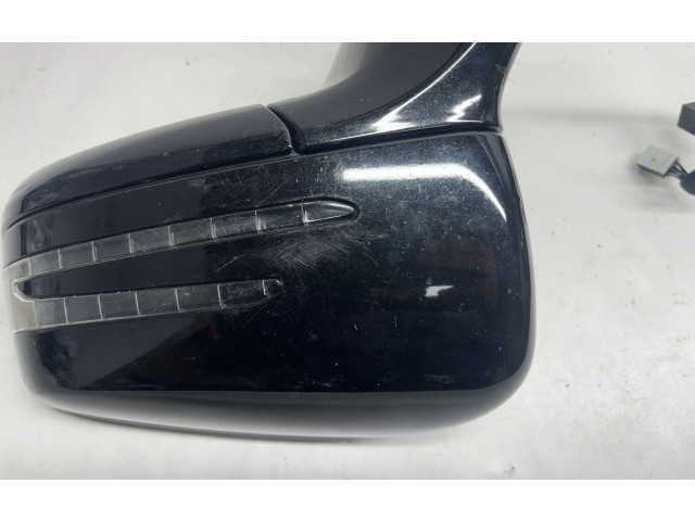 Zpětné zrcátko  Mercedes-Benz CLS C218 X218 2012  A2188103716  