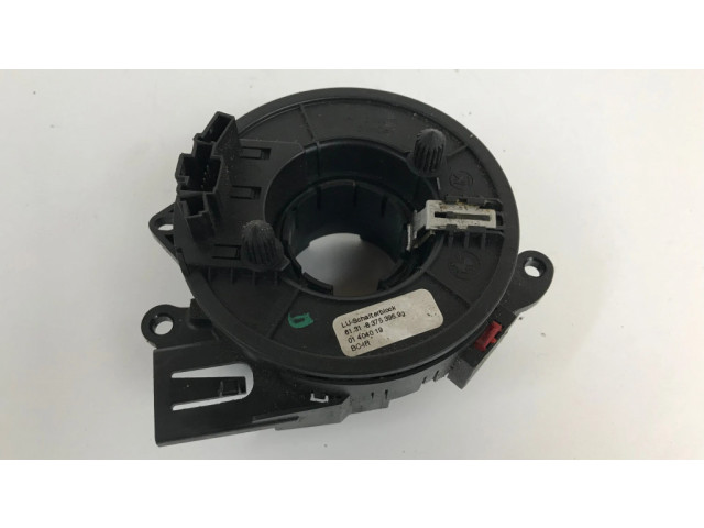 Подрулевой шлейф SRS 8375396, 01404019   BMW 5 E39