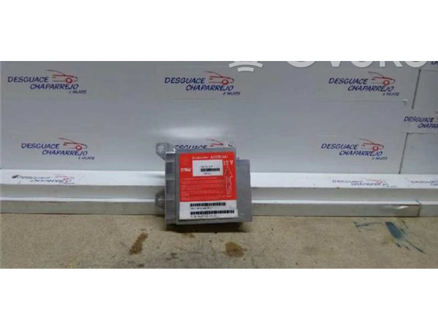 Блок подушек безопасности 51783814, 51783814   Lancia Musa